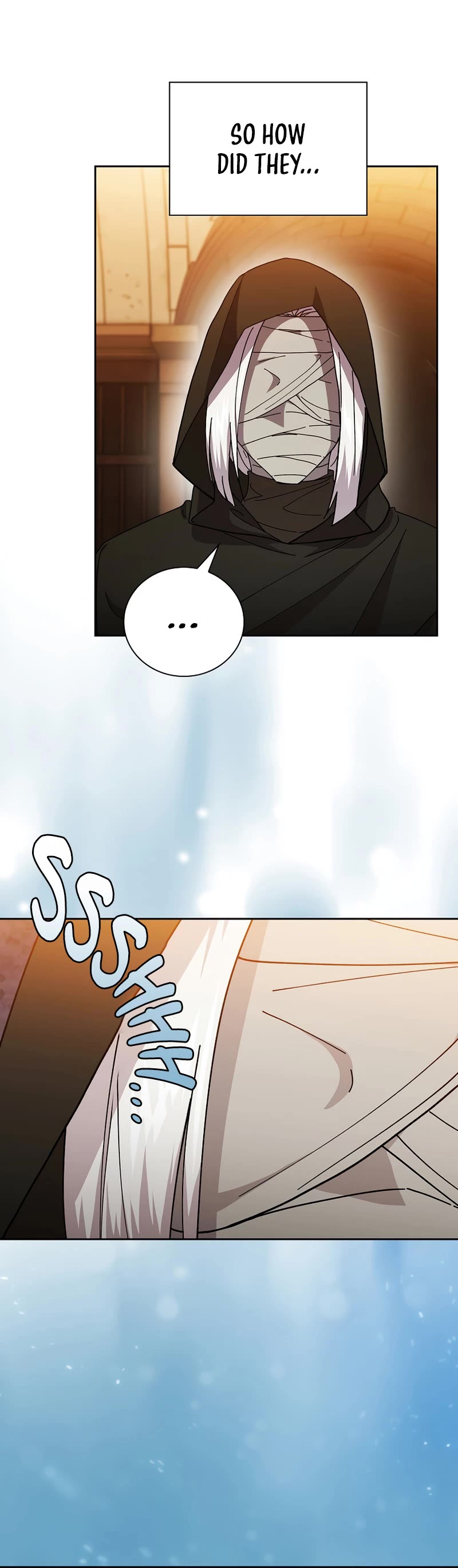 Magic Academy Survival Guide Chapter 41 page 15 - Chapter 41