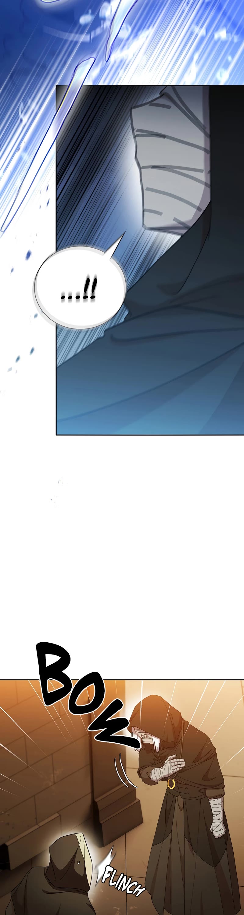 Magic Academy Survival Guide Chapter 41 page 18 - Chapter 41