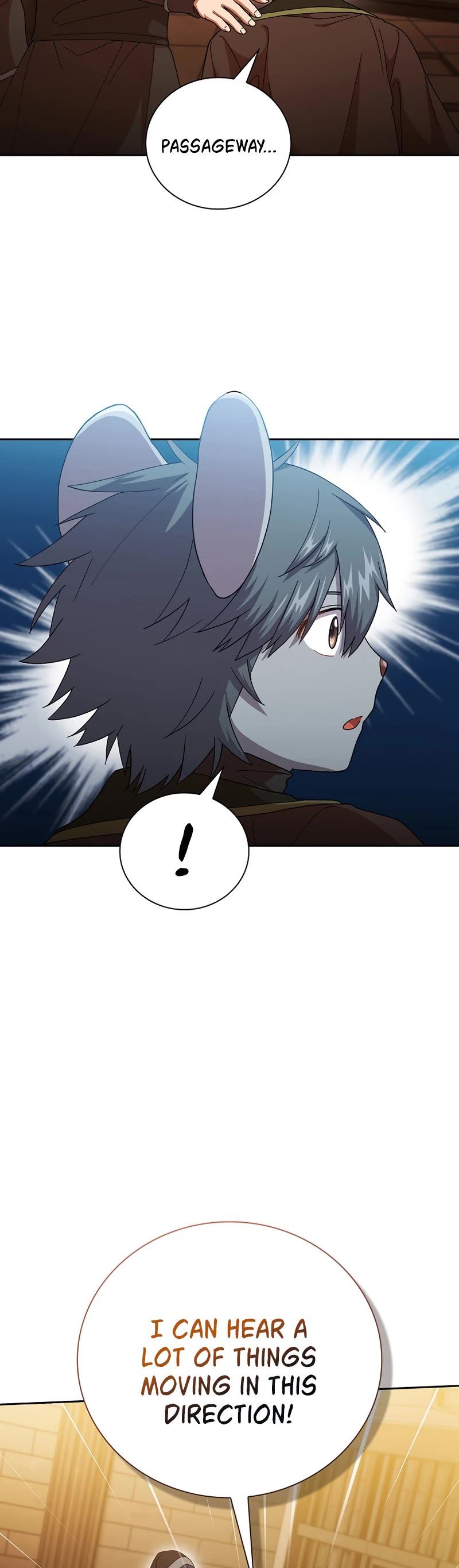 Magic Academy Survival Guide Chapter 41 page 23 - Chapter 41