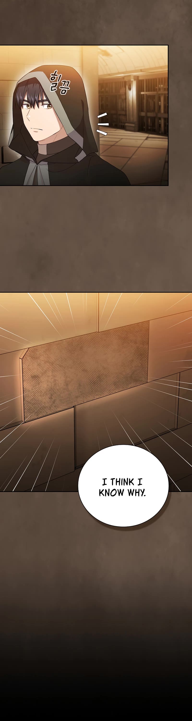 Magic Academy Survival Guide Chapter 41 page 29 - Chapter 41
