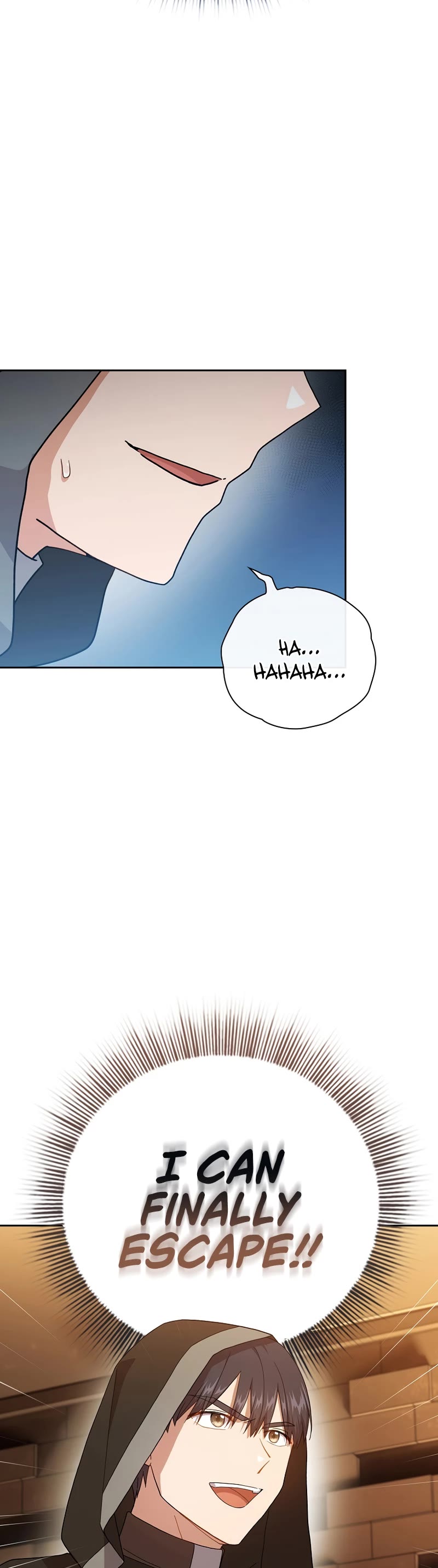 Magic Academy Survival Guide Chapter 41 page 35 - Chapter 41
