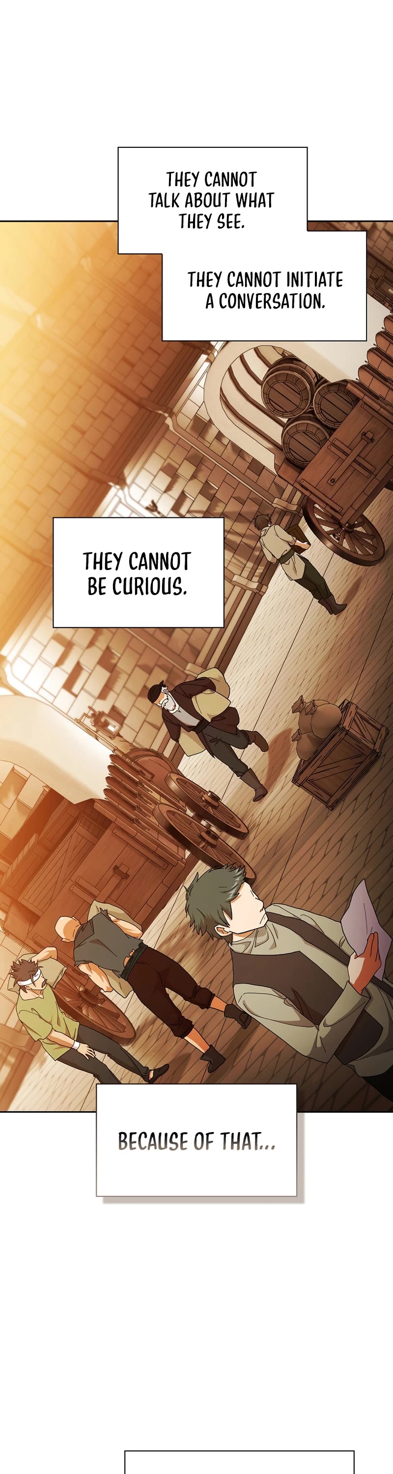 Magic Academy Survival Guide Chapter 41 page 39 - Chapter 41
