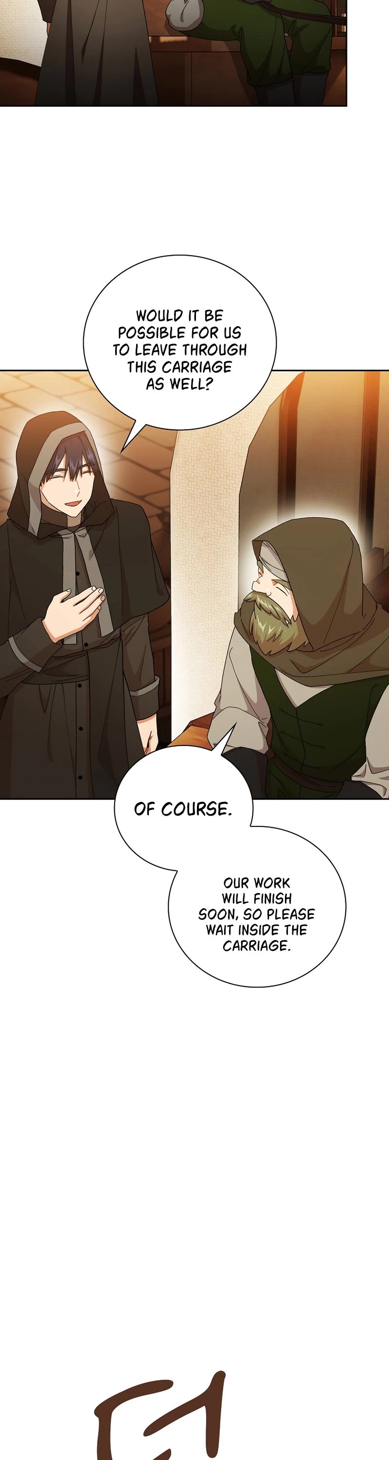 Magic Academy Survival Guide Chapter 41 page 42 - Chapter 41