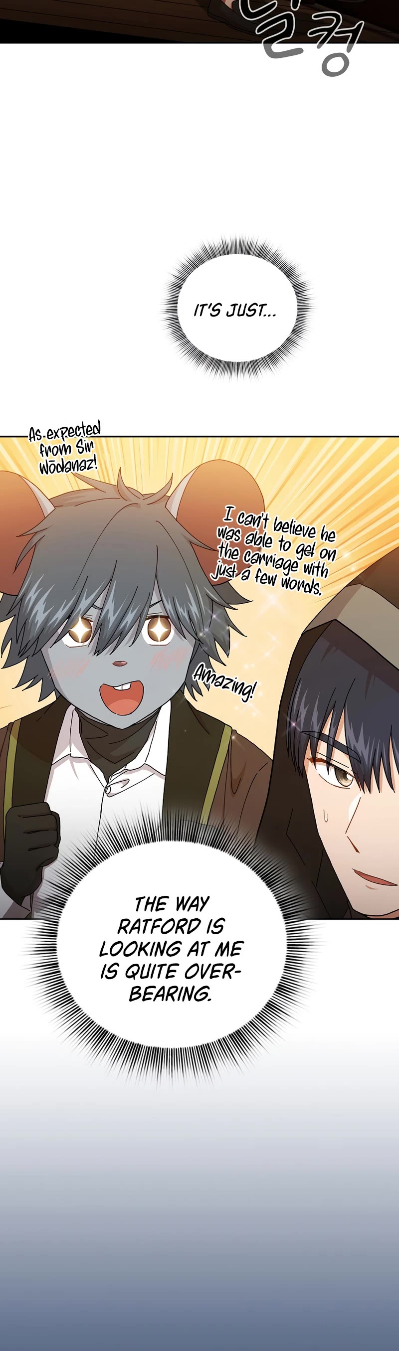 Magic Academy Survival Guide Chapter 41 page 44 - Chapter 41