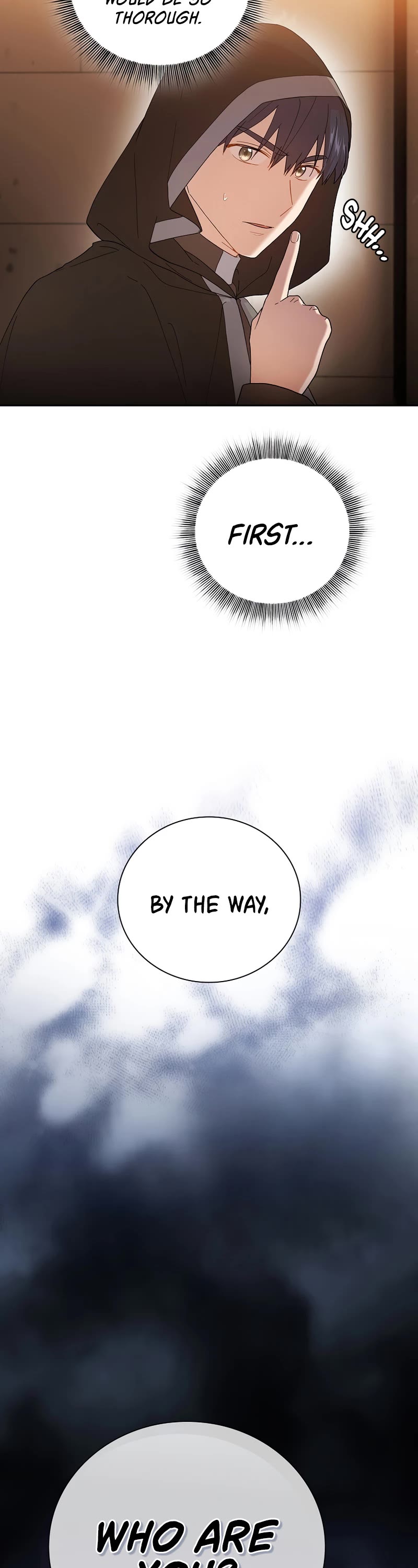 Magic Academy Survival Guide Chapter 41 page 7 - Chapter 41
