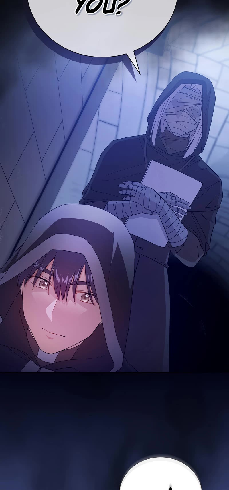 Magic Academy Survival Guide Chapter 41 page 8 - Chapter 41