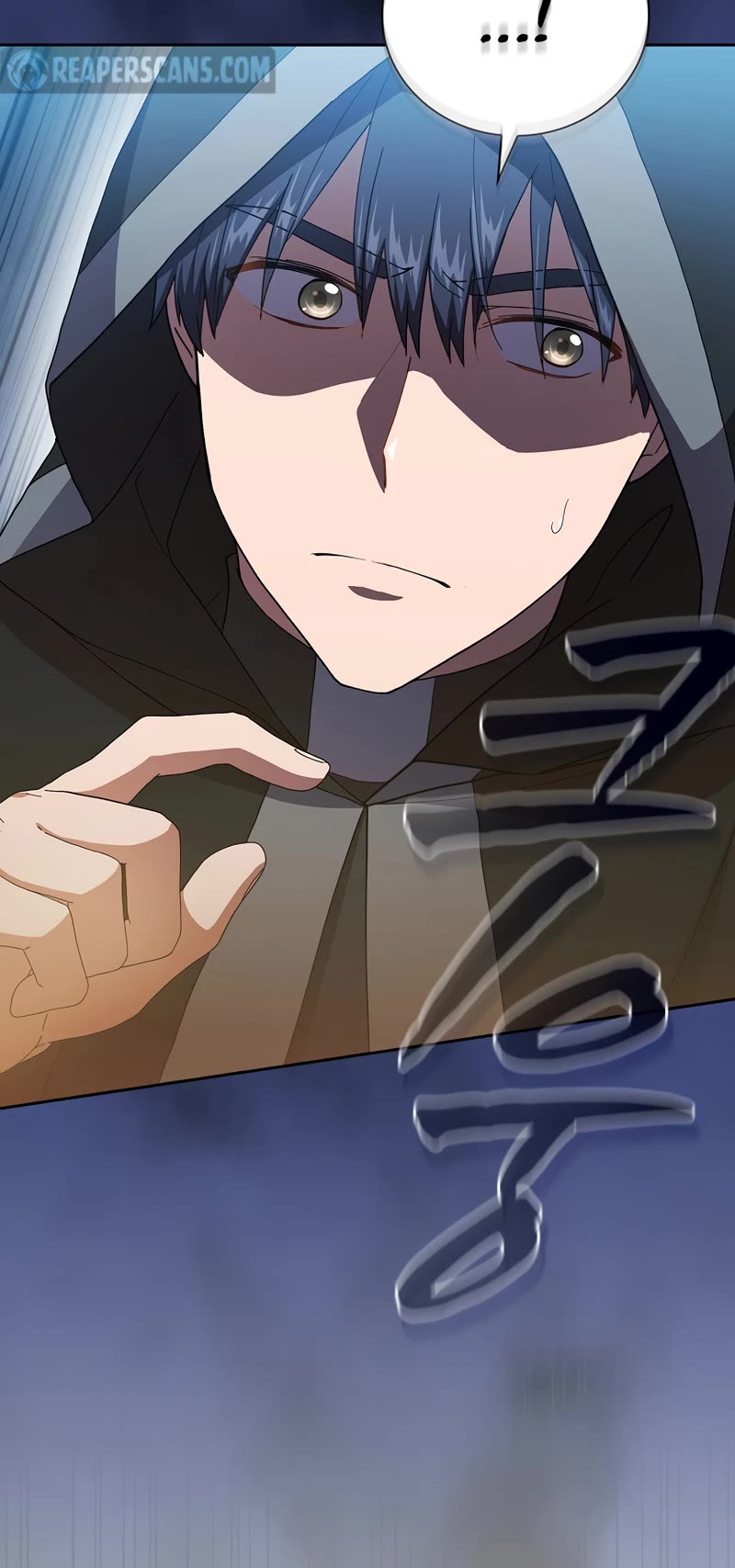 Magic Academy Survival Guide Chapter 41 page 9 - Chapter 41