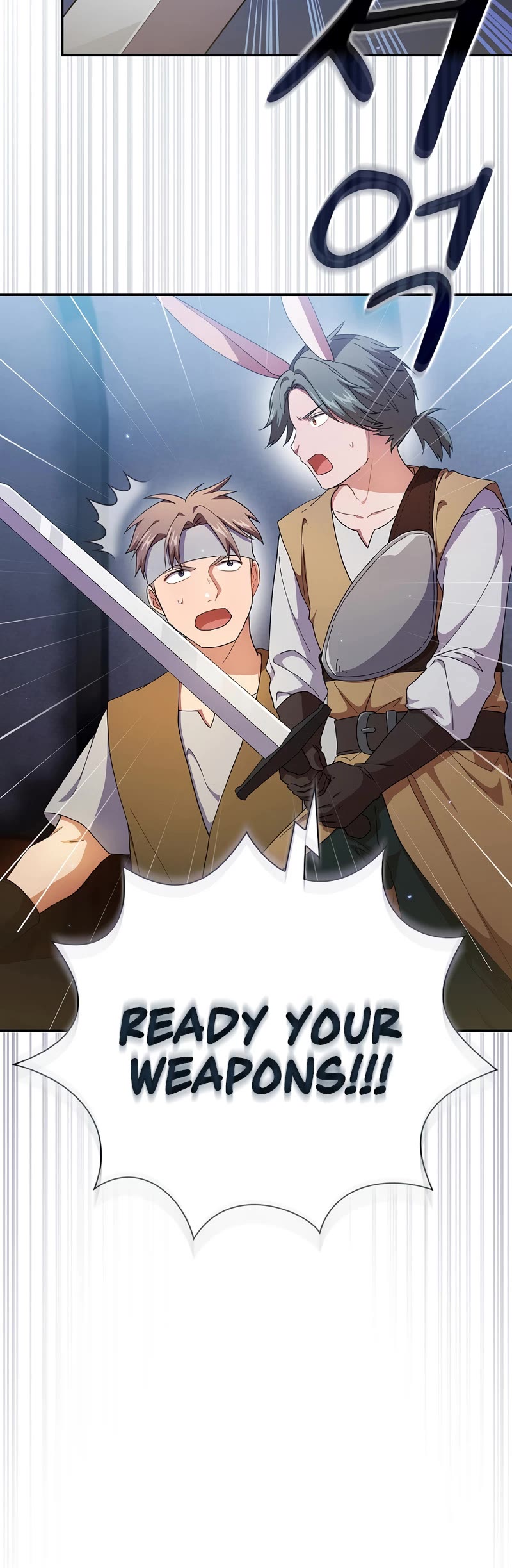 Magic Academy Survival Guide Chapter 42 page 13 - Chapter 42