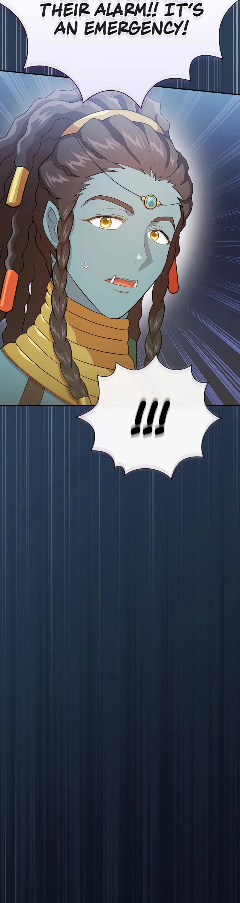 Magic Academy Survival Guide Chapter 42 page 15 - Chapter 42