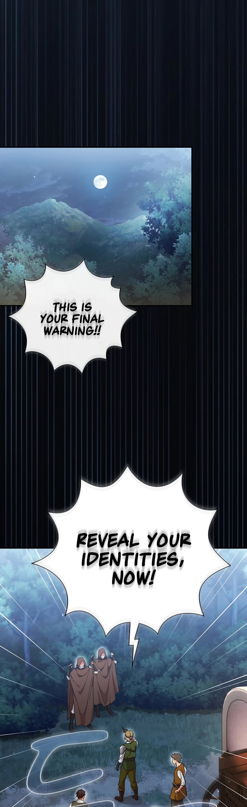 Magic Academy Survival Guide Chapter 42 page 16 - Chapter 42