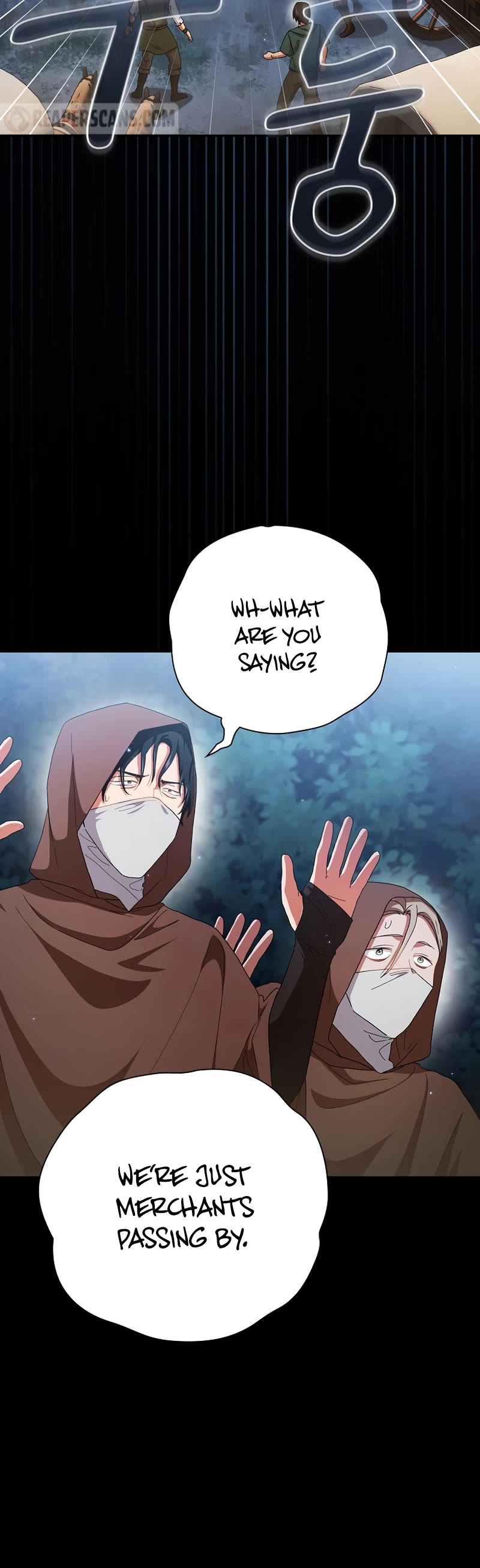Magic Academy Survival Guide Chapter 42 page 17 - Chapter 42