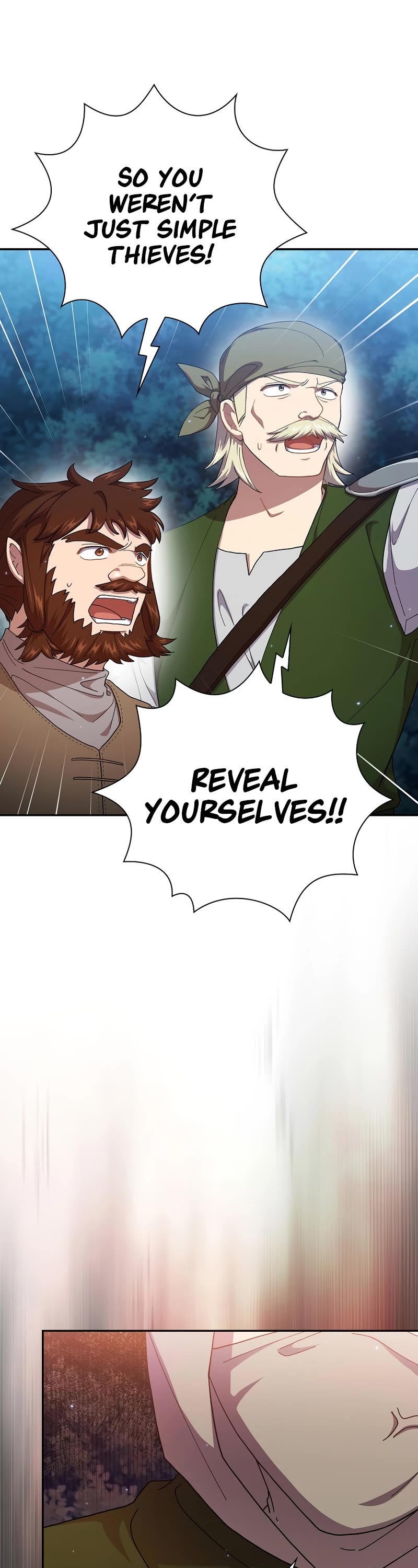 Magic Academy Survival Guide Chapter 42 page 25 - Chapter 42
