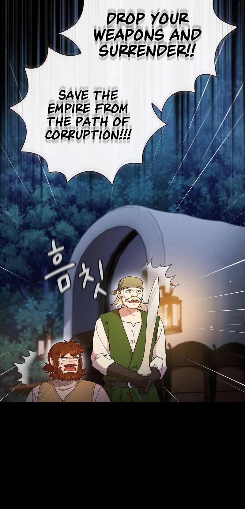 Magic Academy Survival Guide Chapter 42 page 27 - Chapter 42