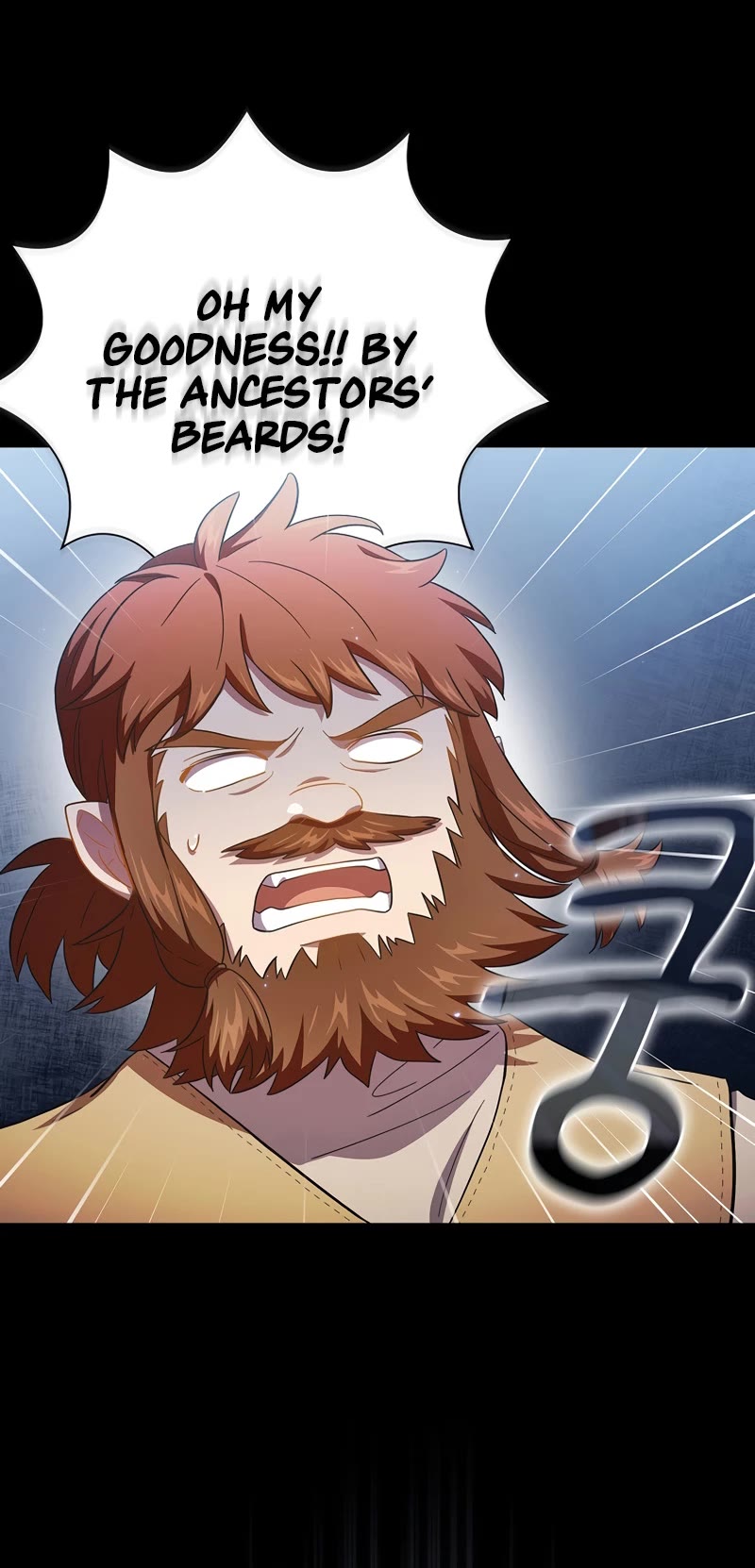 Magic Academy Survival Guide Chapter 42 page 28 - Chapter 42