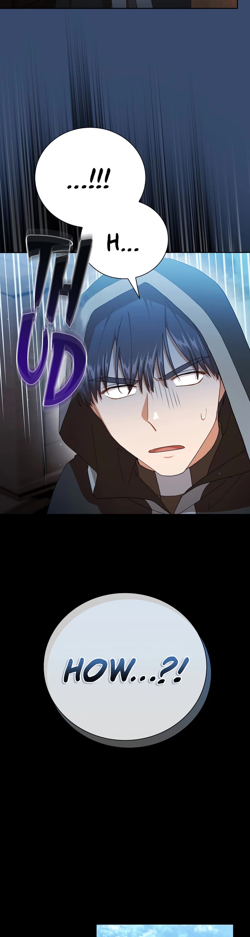 Magic Academy Survival Guide Chapter 42 page 3 - Chapter 42