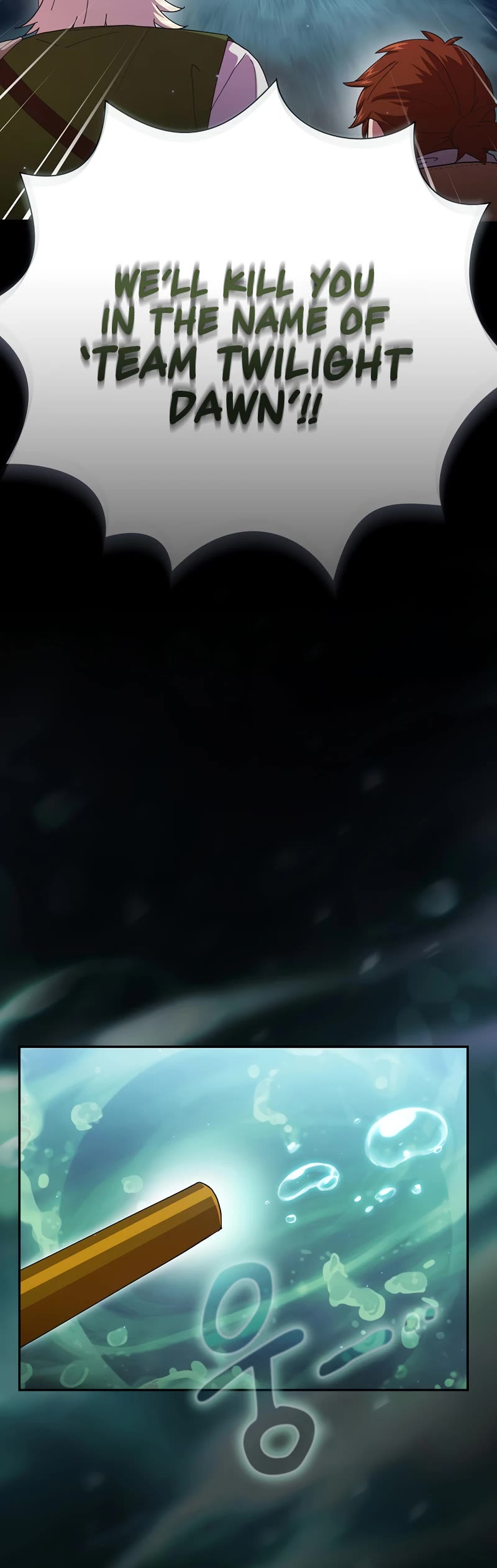 Magic Academy Survival Guide Chapter 42 page 31 - Chapter 42