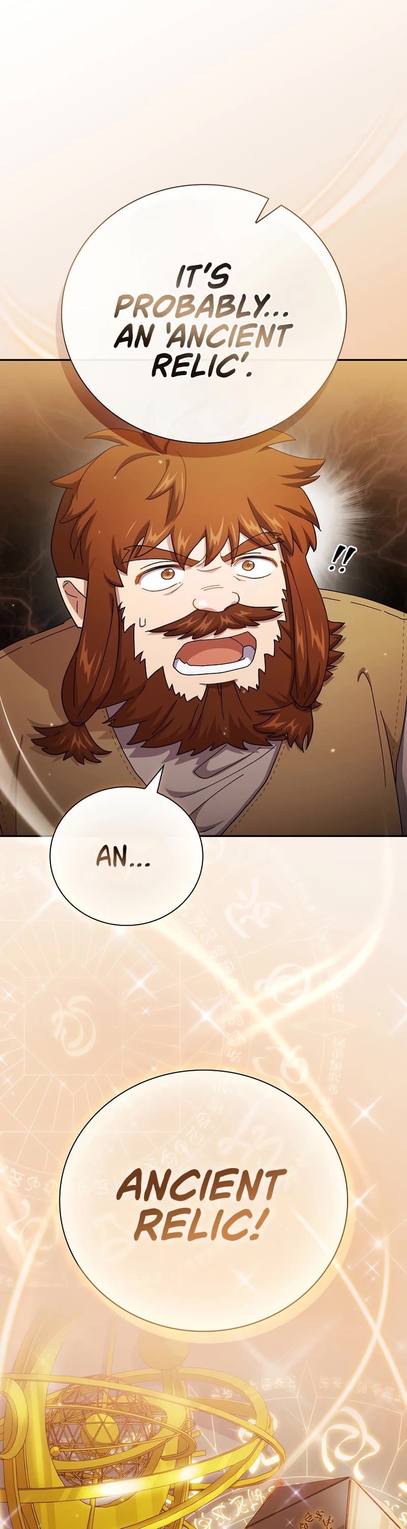 Magic Academy Survival Guide Chapter 42 page 46 - Chapter 42