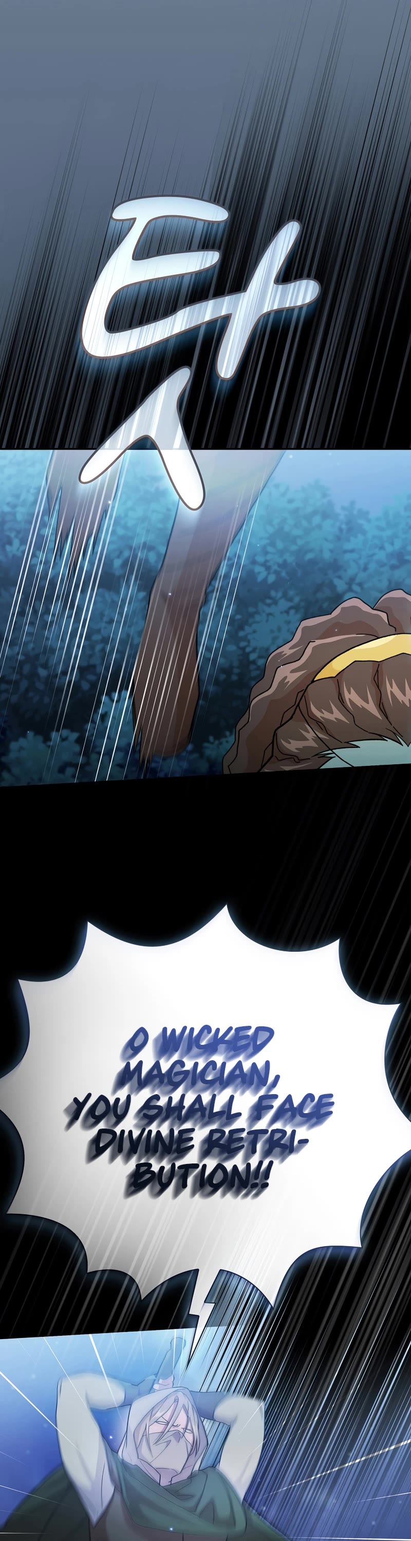 Magic Academy Survival Guide Chapter 42 page 49 - Chapter 42