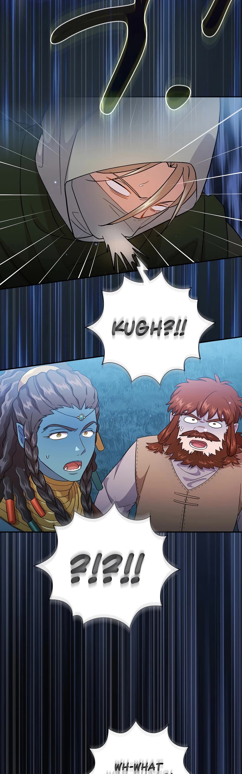 Magic Academy Survival Guide Chapter 42 page 52 - Chapter 42