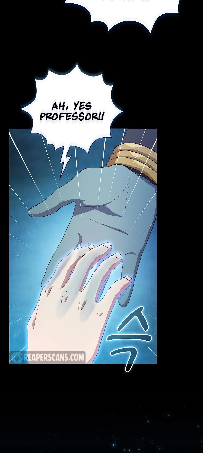 Magic Academy Survival Guide Chapter 43 page 17 - Chapter 43