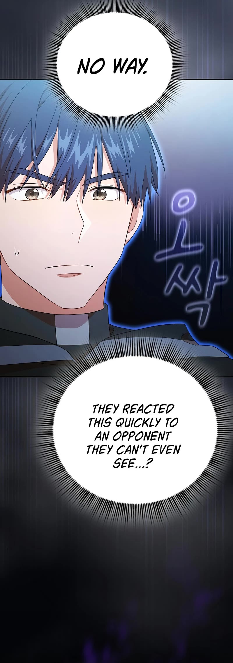 Magic Academy Survival Guide Chapter 43 page 36 - Chapter 43