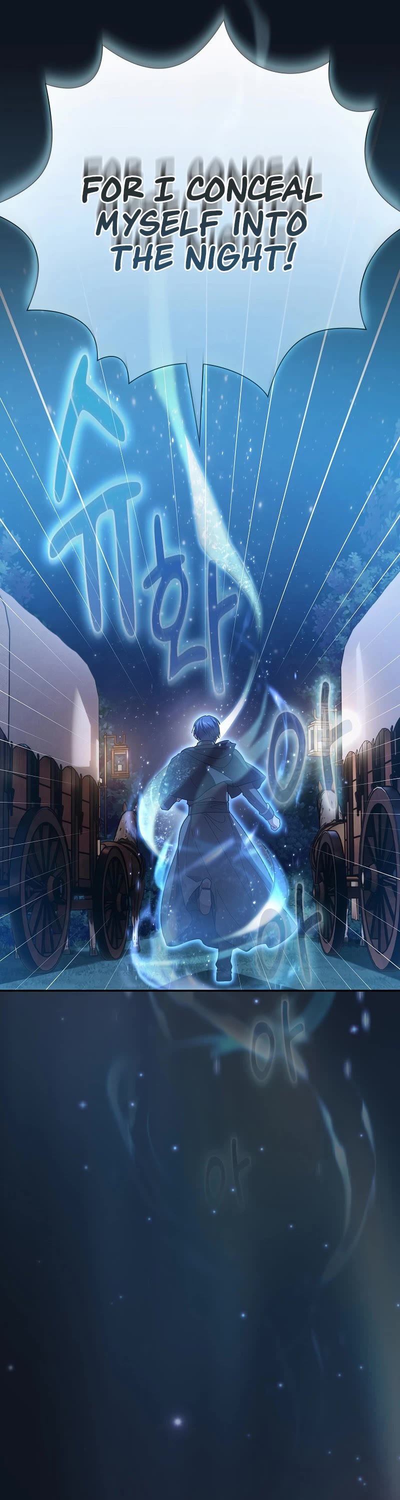 Magic Academy Survival Guide Chapter 43 page 6 - Chapter 43