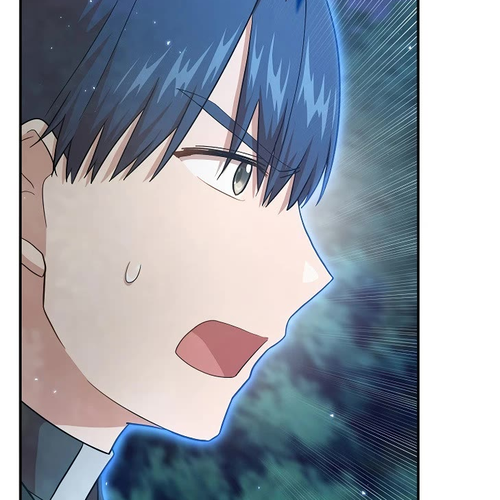 Magic Academy Survival Guide Chapter 43 cover