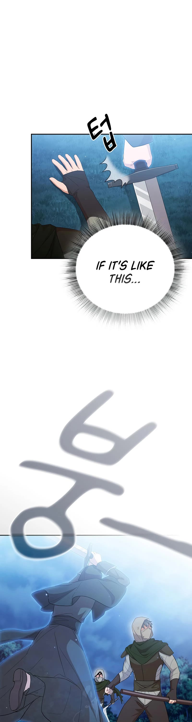 Magic Academy Survival Guide Chapter 44 page 14 - Chapter 44