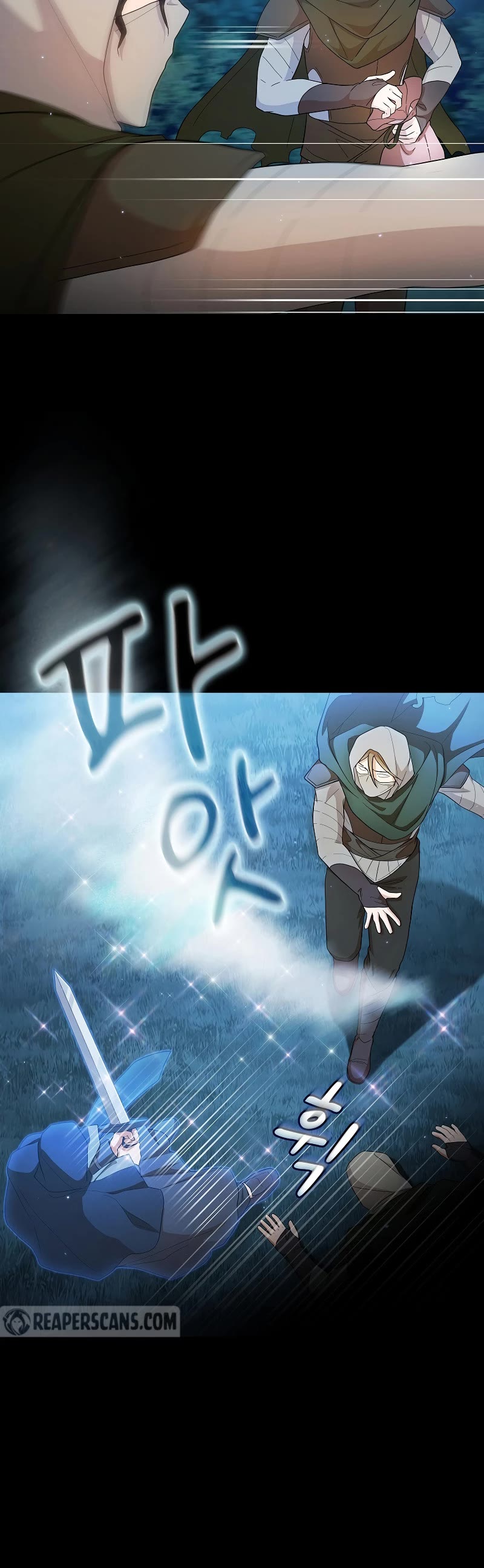 Magic Academy Survival Guide Chapter 44 page 17 - Chapter 44