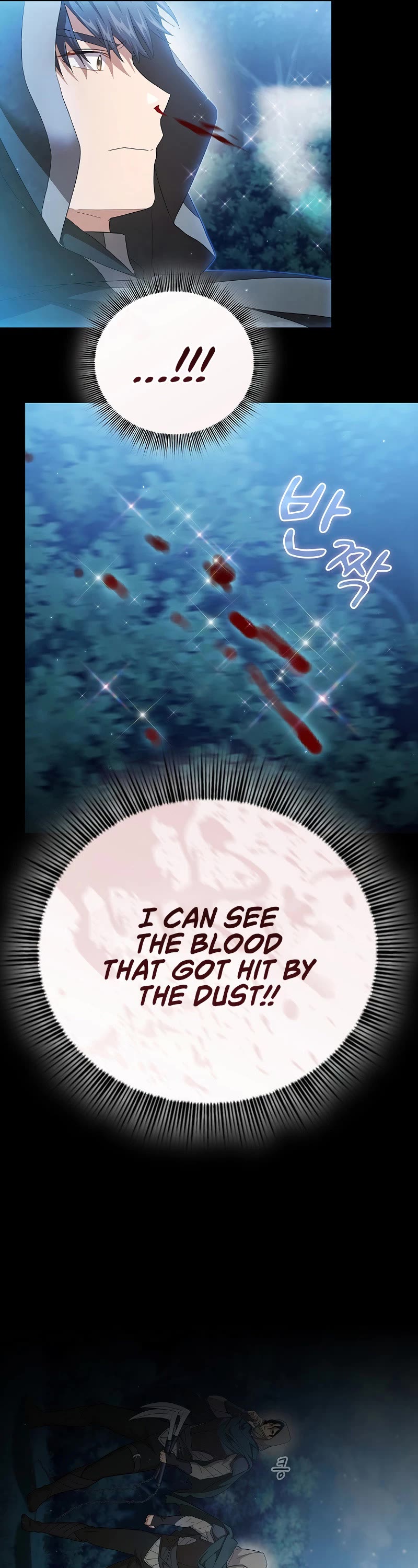 Magic Academy Survival Guide Chapter 44 page 18 - Chapter 44