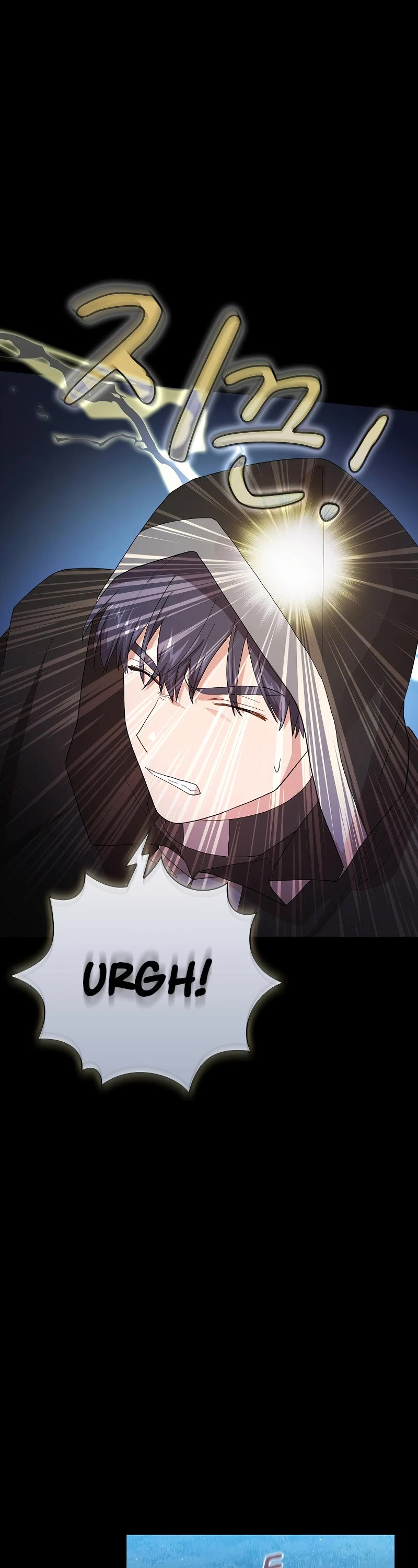 Magic Academy Survival Guide Chapter 44 page 2 - Chapter 44