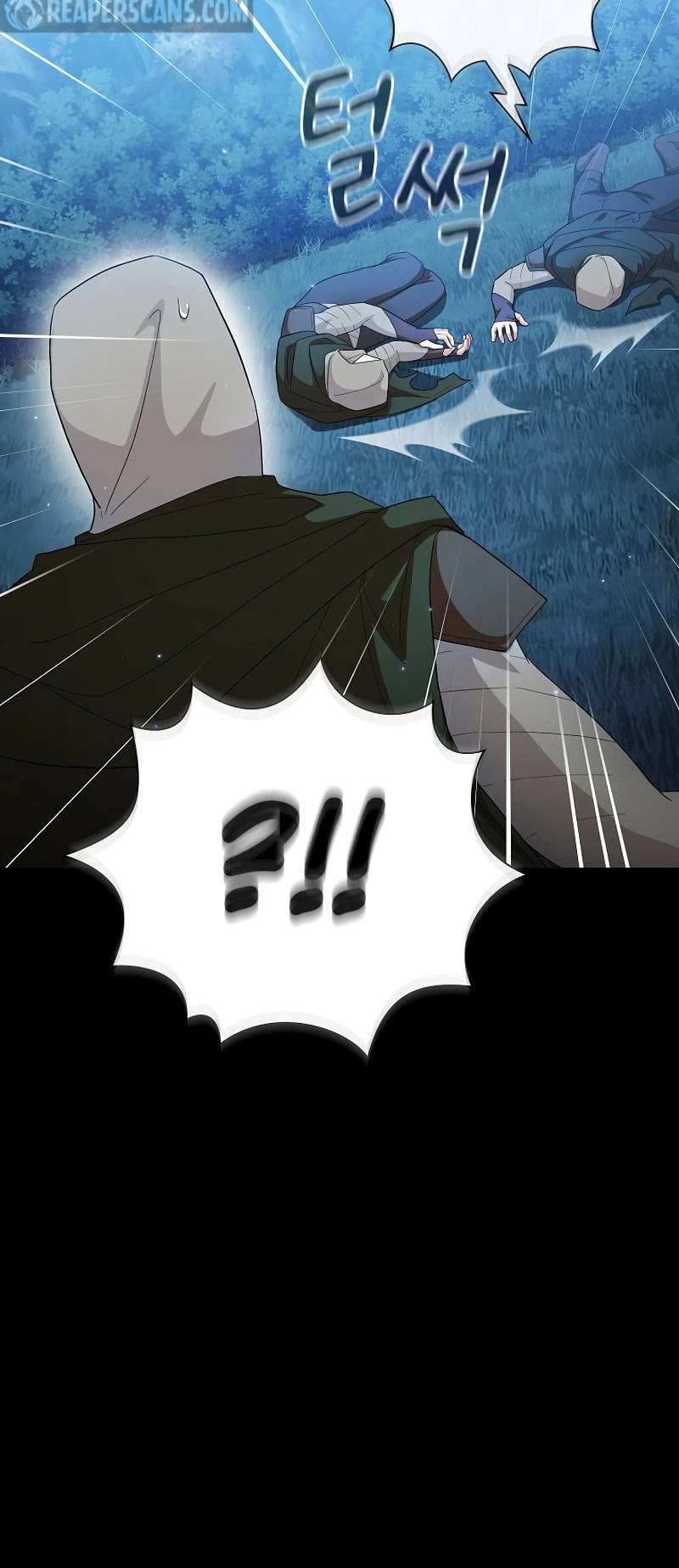 Magic Academy Survival Guide Chapter 44 page 25 - Chapter 44