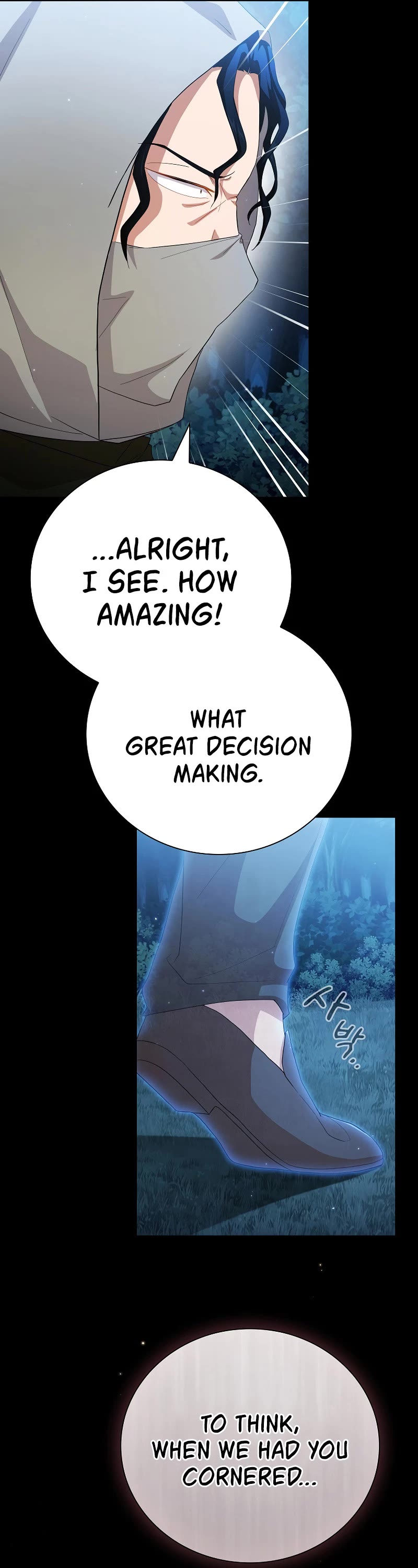 Magic Academy Survival Guide Chapter 44 page 26 - Chapter 44