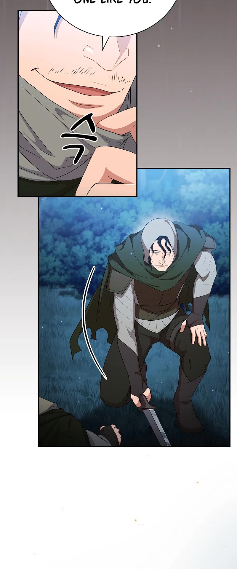 Magic Academy Survival Guide Chapter 44 page 28 - Chapter 44