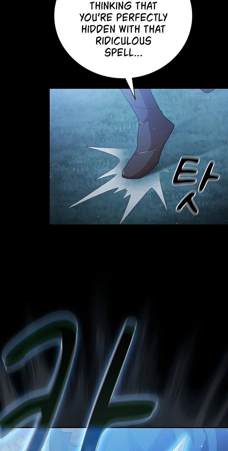 Magic Academy Survival Guide Chapter 44 page 31 - Chapter 44