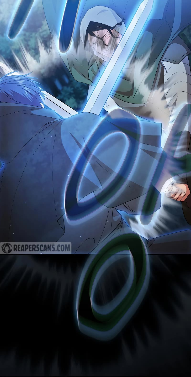 Magic Academy Survival Guide Chapter 44 page 32 - Chapter 44