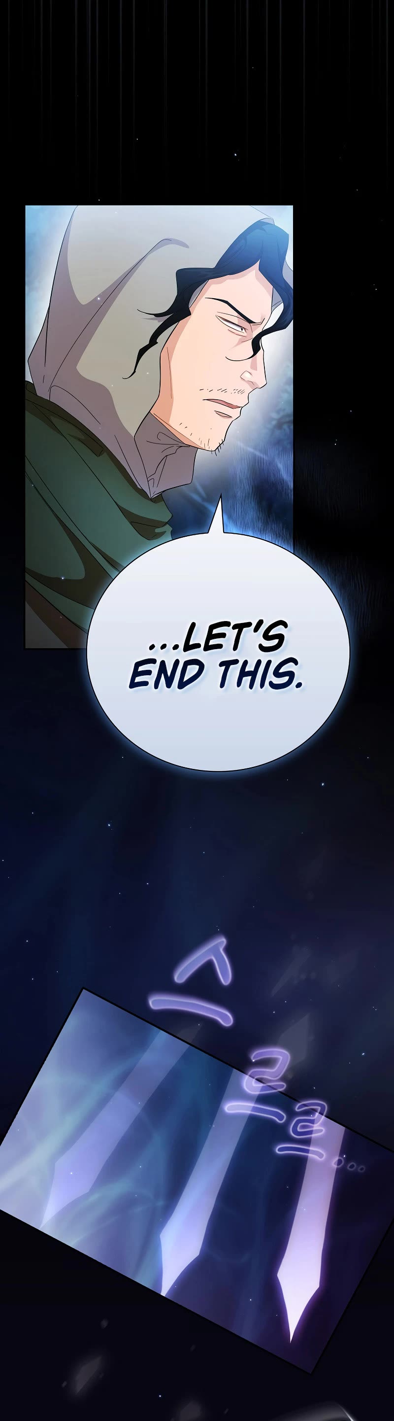 Magic Academy Survival Guide Chapter 44 page 35 - Chapter 44