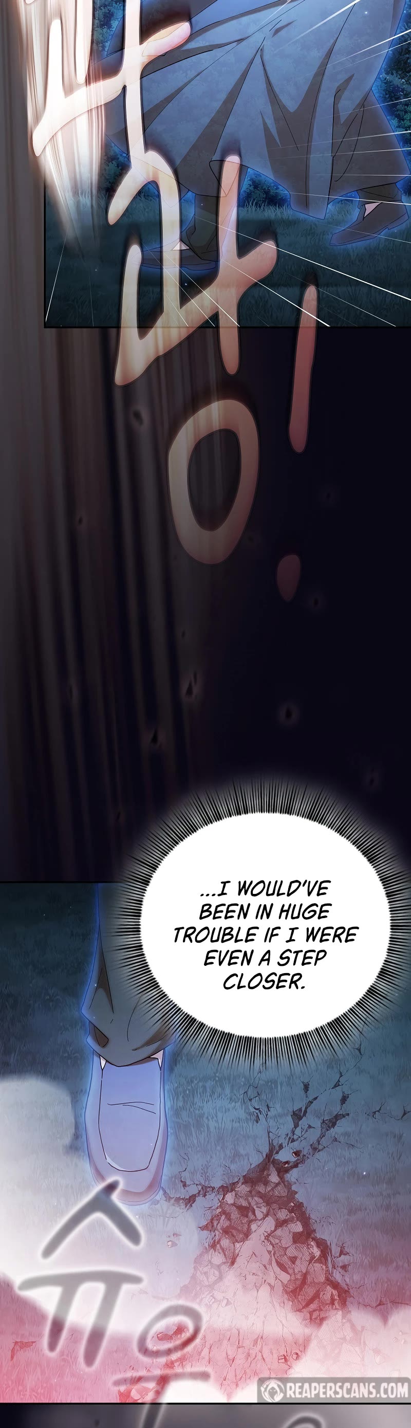 Magic Academy Survival Guide Chapter 44 page 39 - Chapter 44