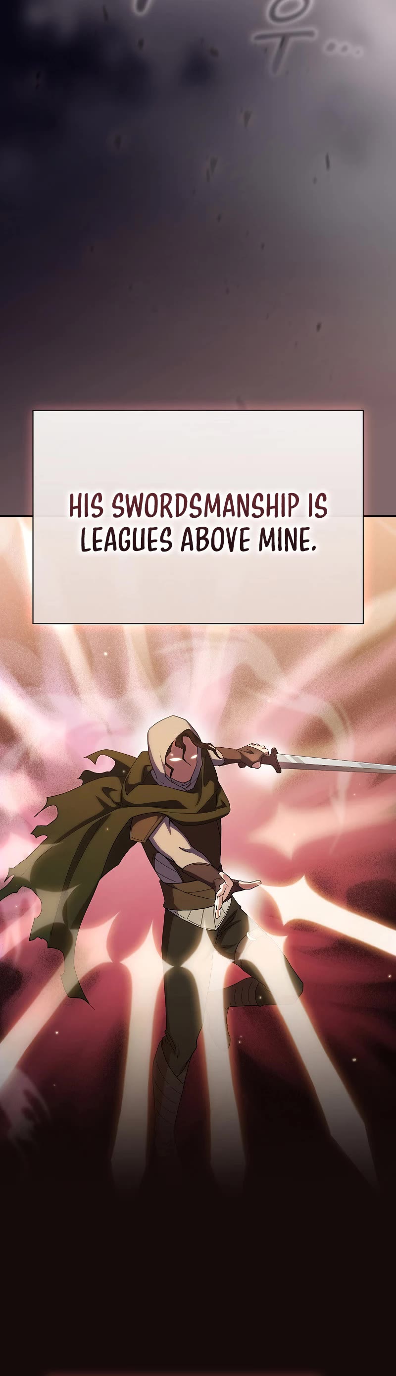 Magic Academy Survival Guide Chapter 44 page 40 - Chapter 44