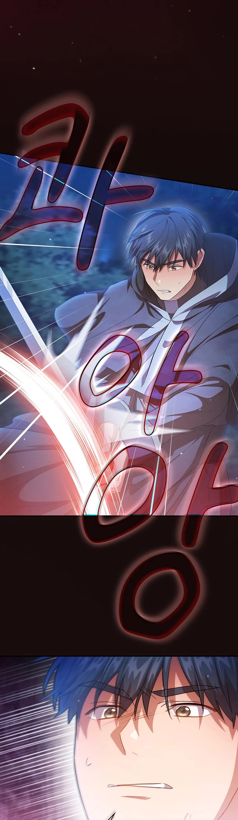 Magic Academy Survival Guide Chapter 44 page 43 - Chapter 44