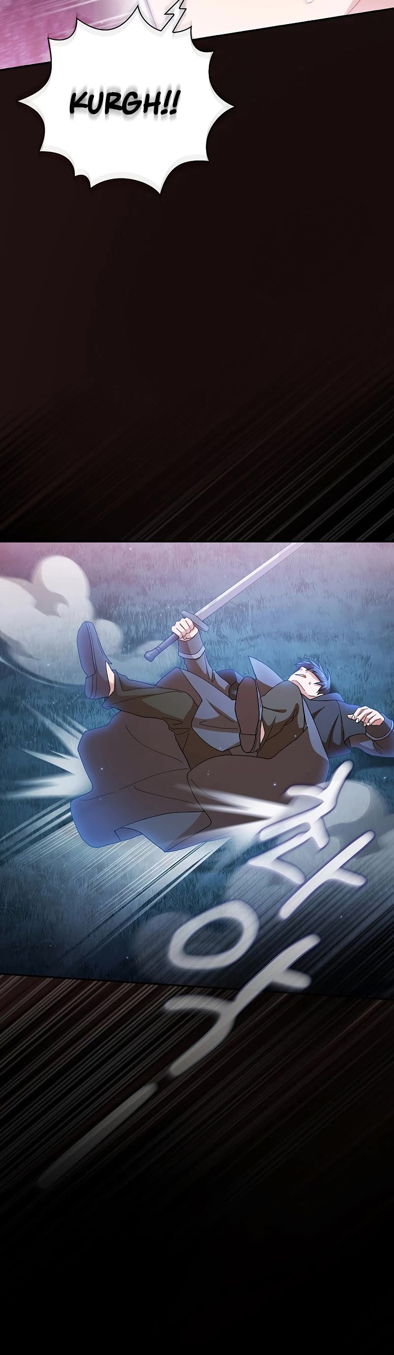 Magic Academy Survival Guide Chapter 44 page 44 - Chapter 44