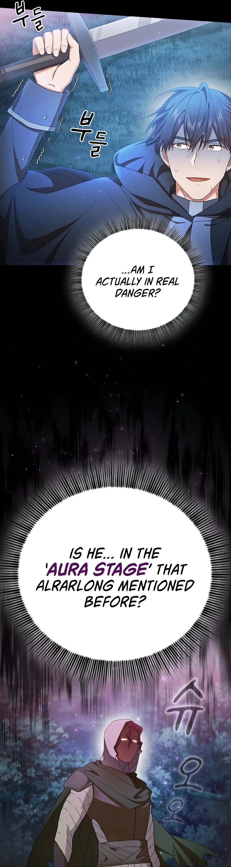 Magic Academy Survival Guide Chapter 44 page 45 - Chapter 44