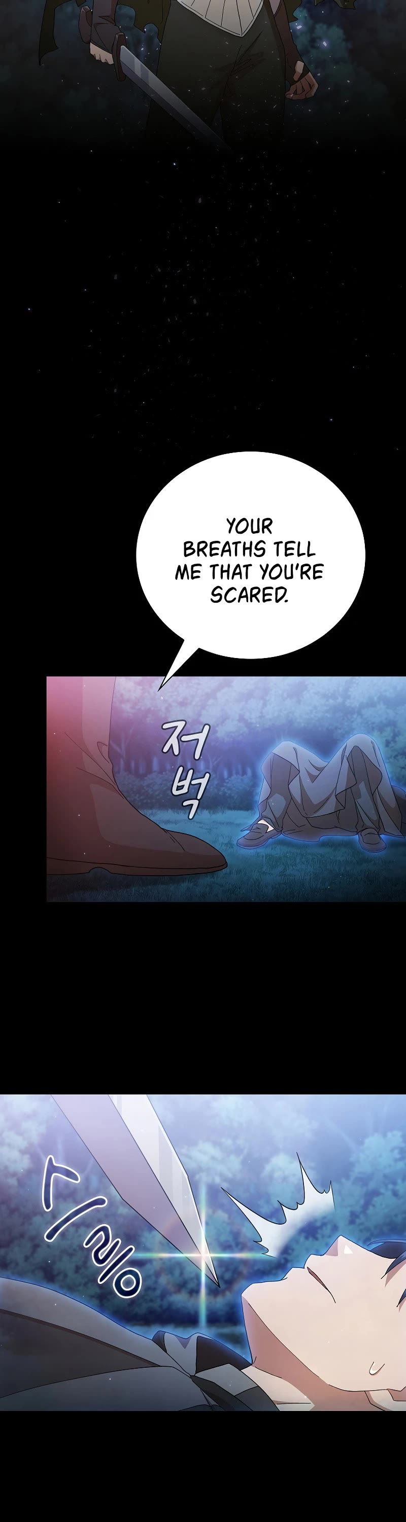 Magic Academy Survival Guide Chapter 44 page 46 - Chapter 44