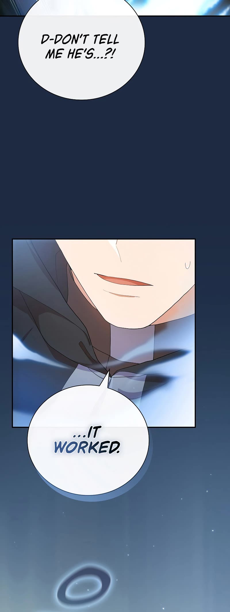 Magic Academy Survival Guide Chapter 44 page 52 - Chapter 44