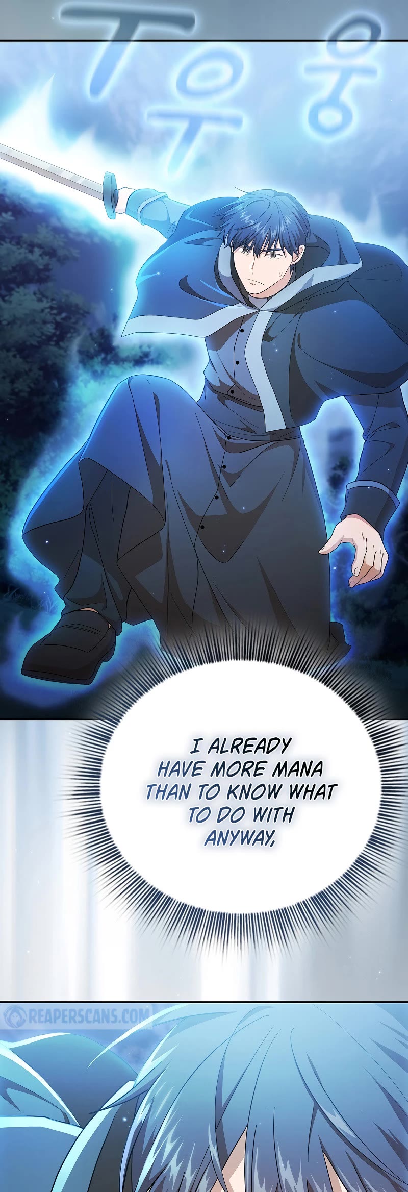 Magic Academy Survival Guide Chapter 44 page 53 - Chapter 44