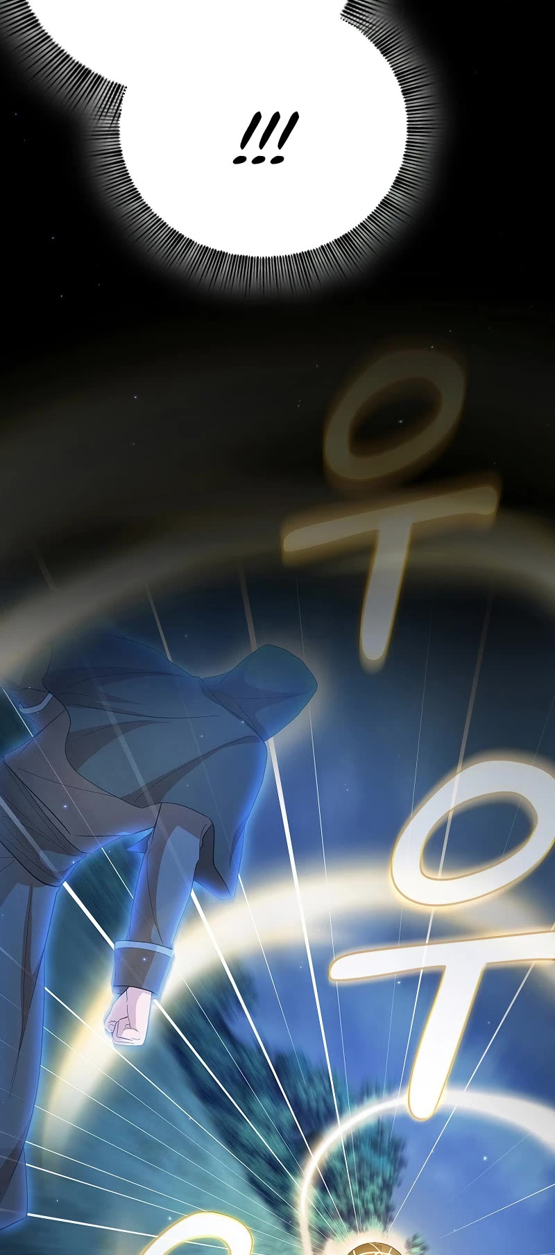 Magic Academy Survival Guide Chapter 44 page 8 - Chapter 44
