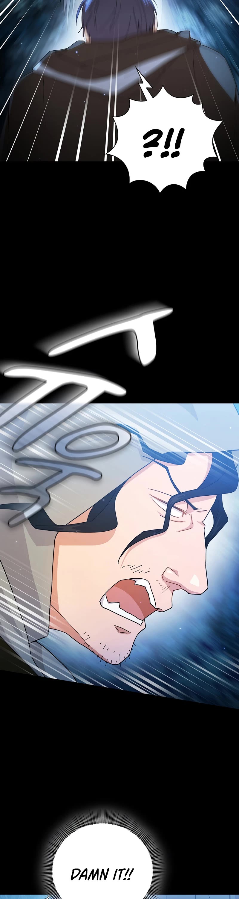 Magic Academy Survival Guide Chapter 45 page 12 - Chapter 45