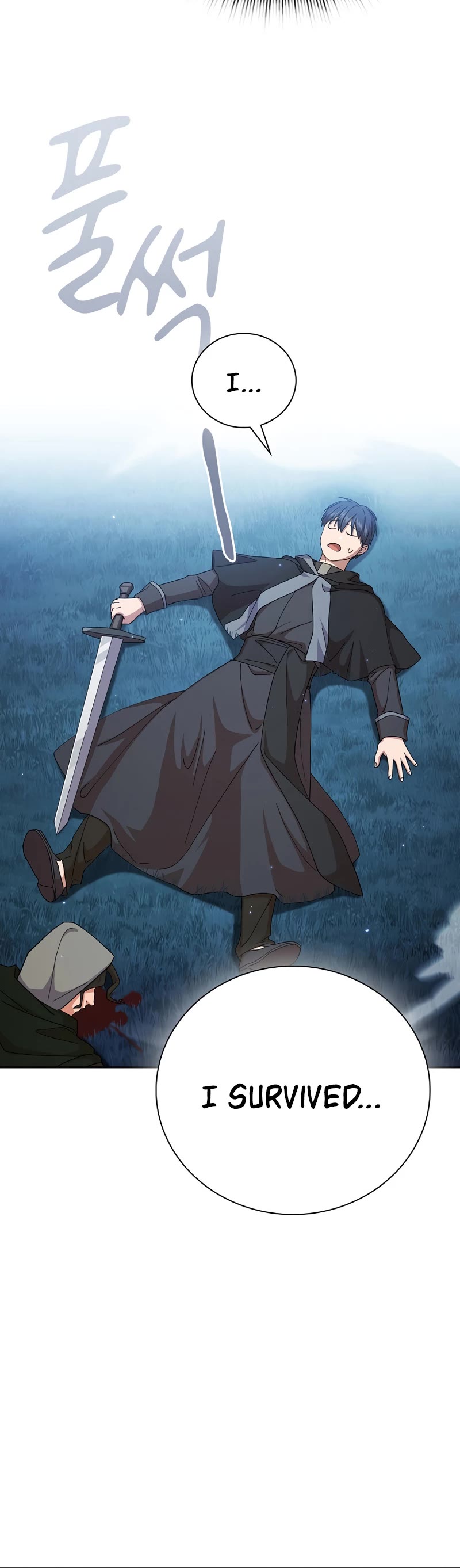 Magic Academy Survival Guide Chapter 45 page 17 - Chapter 45