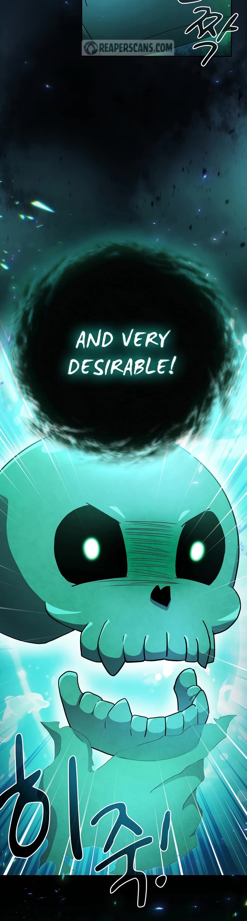 Magic Academy Survival Guide Chapter 45 page 41 - Chapter 45