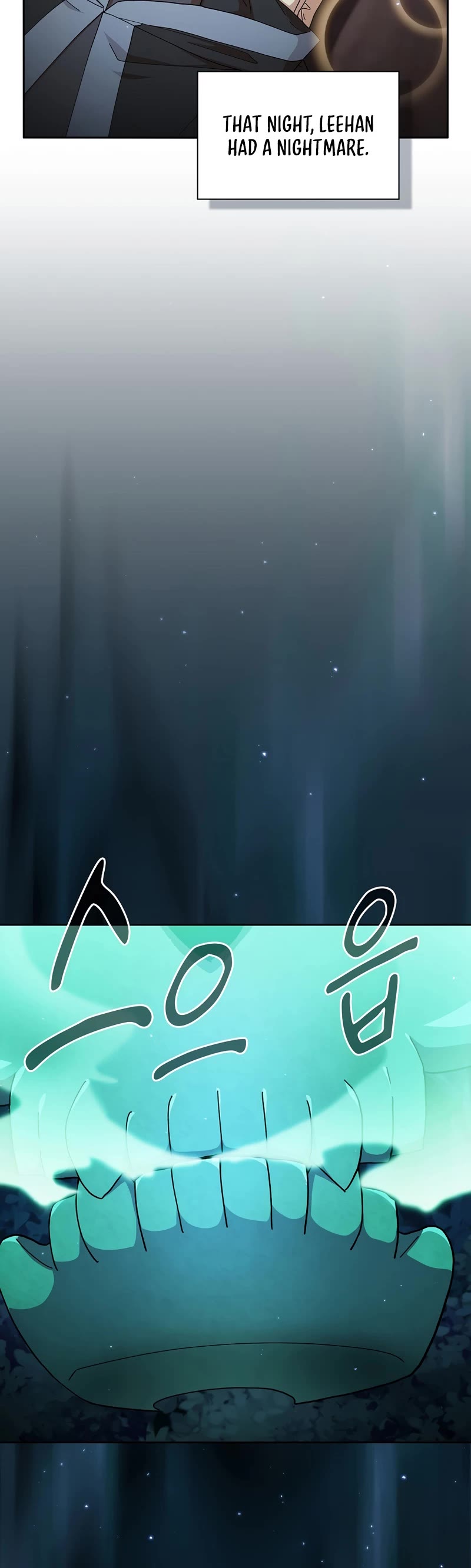 Magic Academy Survival Guide Chapter 45 page 45 - Chapter 45